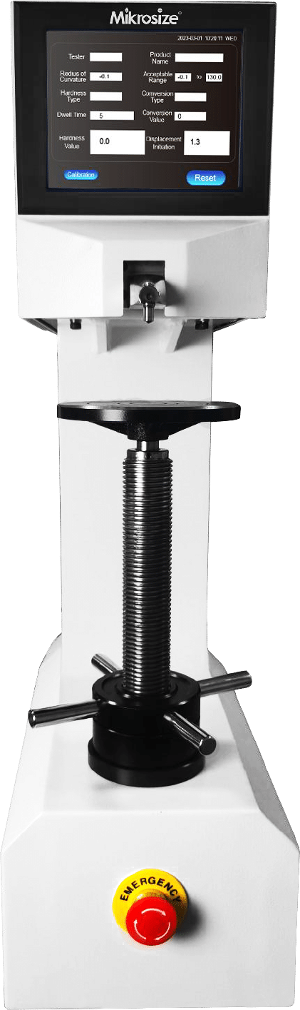 uRocky-DN Dolphin Nose Rockwell Hardness Tester