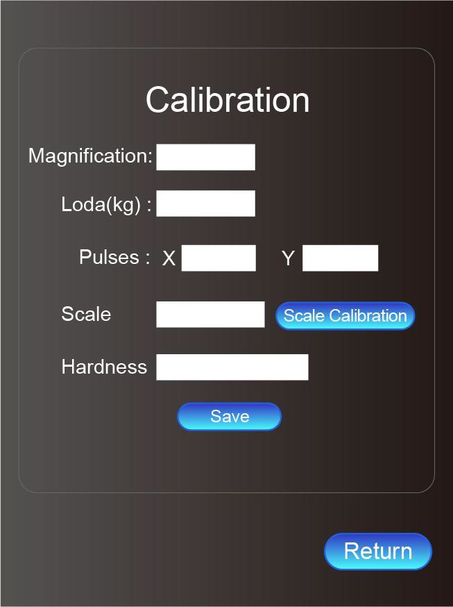 UVicky 1 Micro Vickers Hardness Tester图（6）