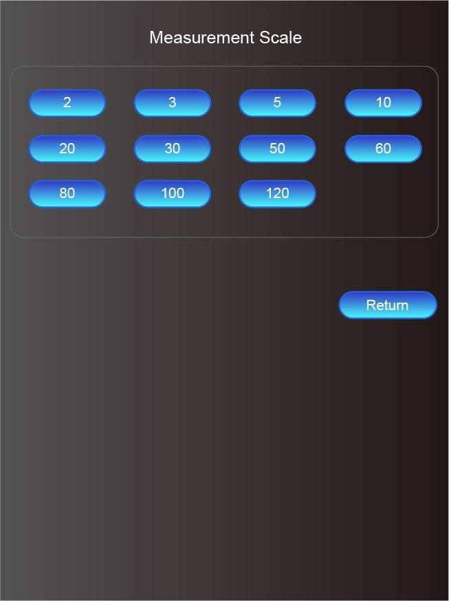 UVicky 5 10 30 50 100 120 Macro Vickers Hardness Tester图（5）