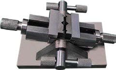 UVicky AI Intelligent Fully Automatic Vickers Hardness Tester图（6） 1