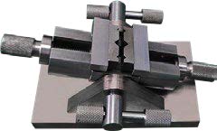 UVicky AI Intelligent Fully Automatic Vickers Hardness Tester图（6）