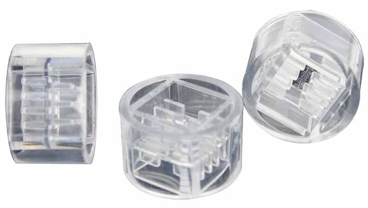 一次性水晶模具 4