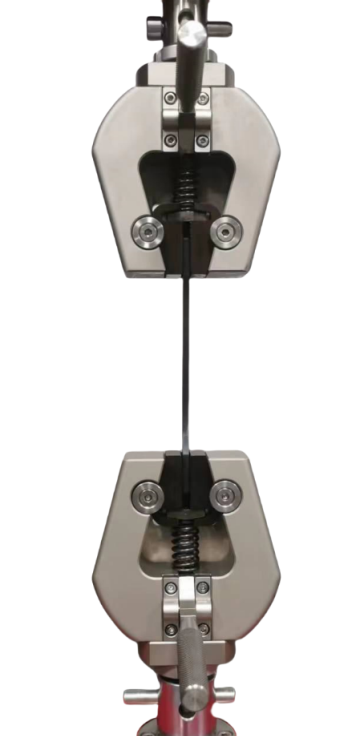 Fixture for Universal Testing Machine