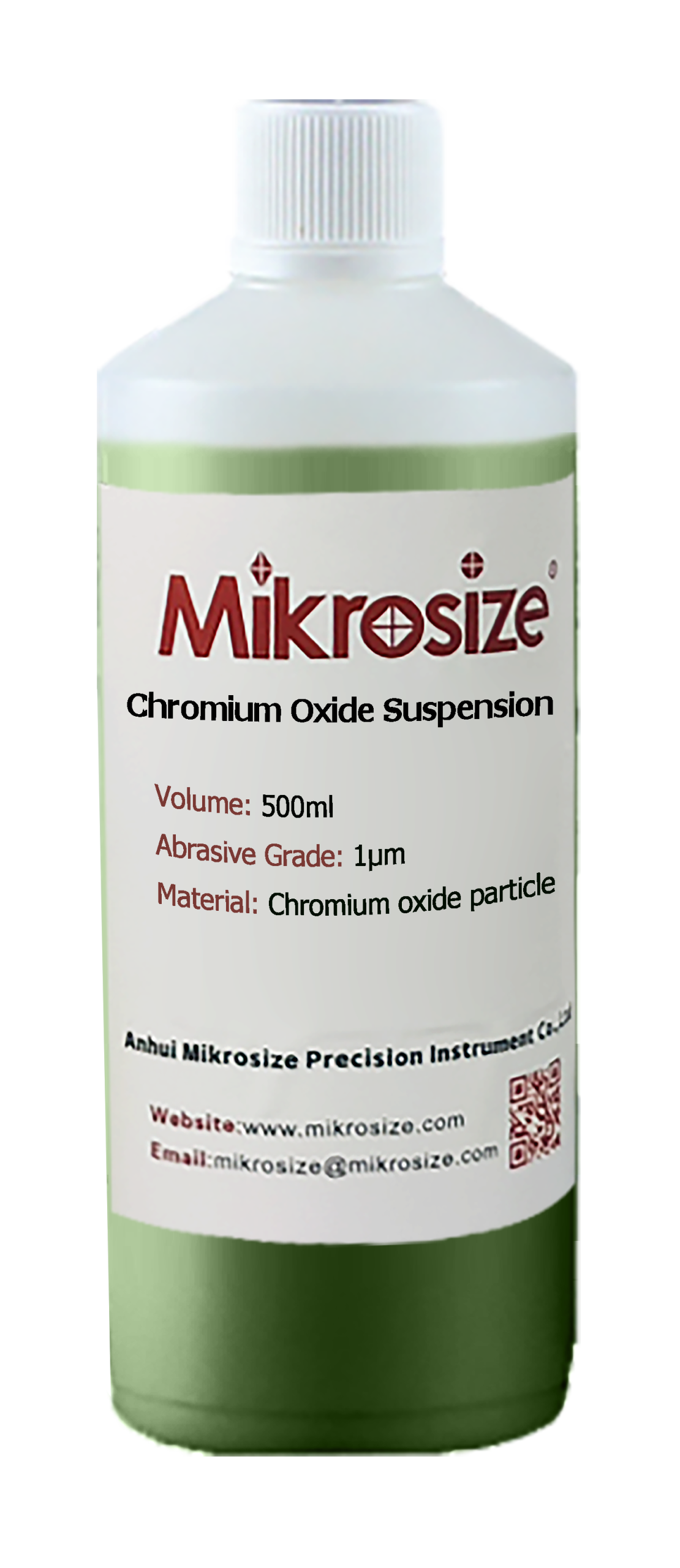 氧化铬悬浮液 scaled
