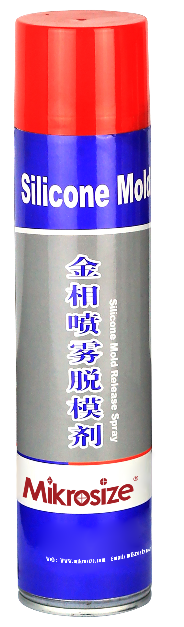 SMR Mold Release Agent