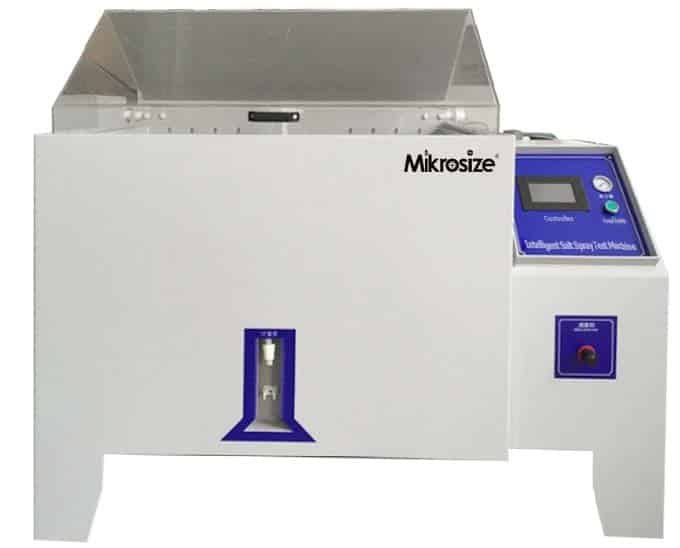 DL Series Precision Salt Spray Test Chamber(Touchscreen)