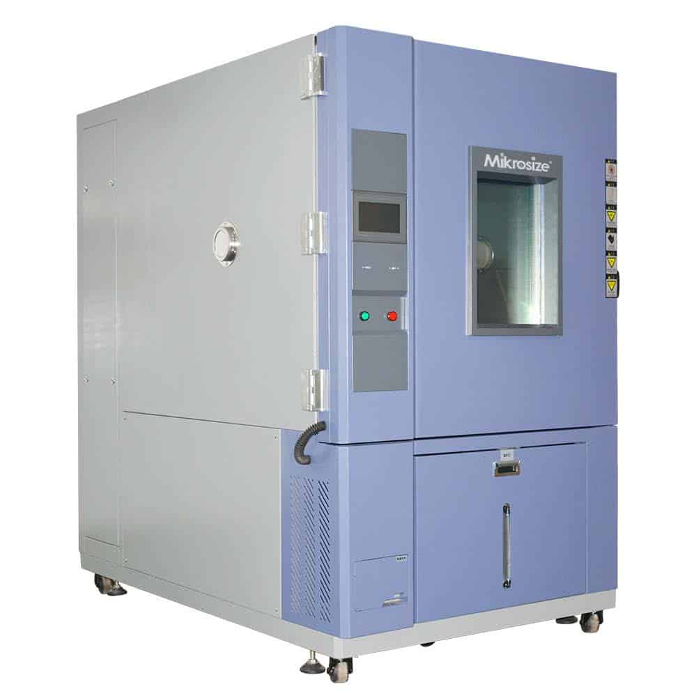 HC-150D High-Low Temperature and Humidity Test Chamber