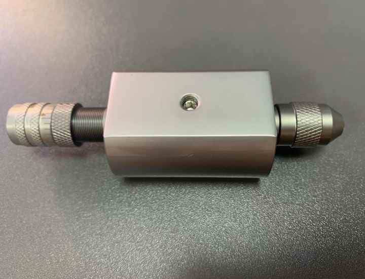 MS-A3 Sharp Point Tester