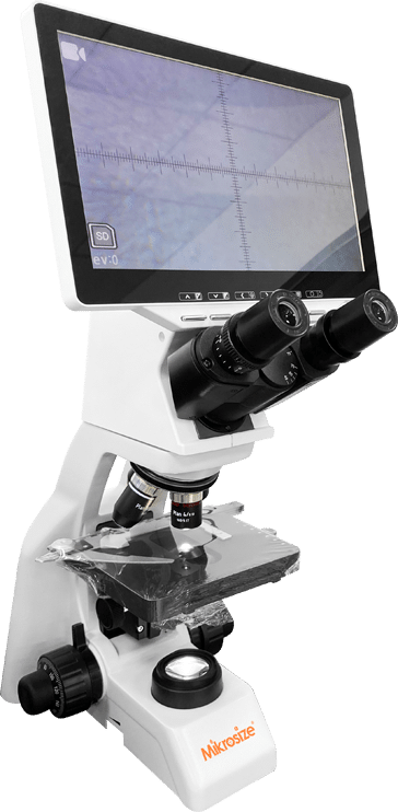 MS-B106L Biological Video Microscope