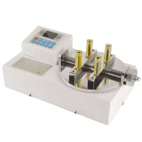 MS-SP Series Digital Display Bottle Cap Torque Tester