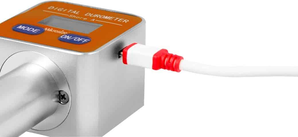 MS7500Shore Durometer（4）