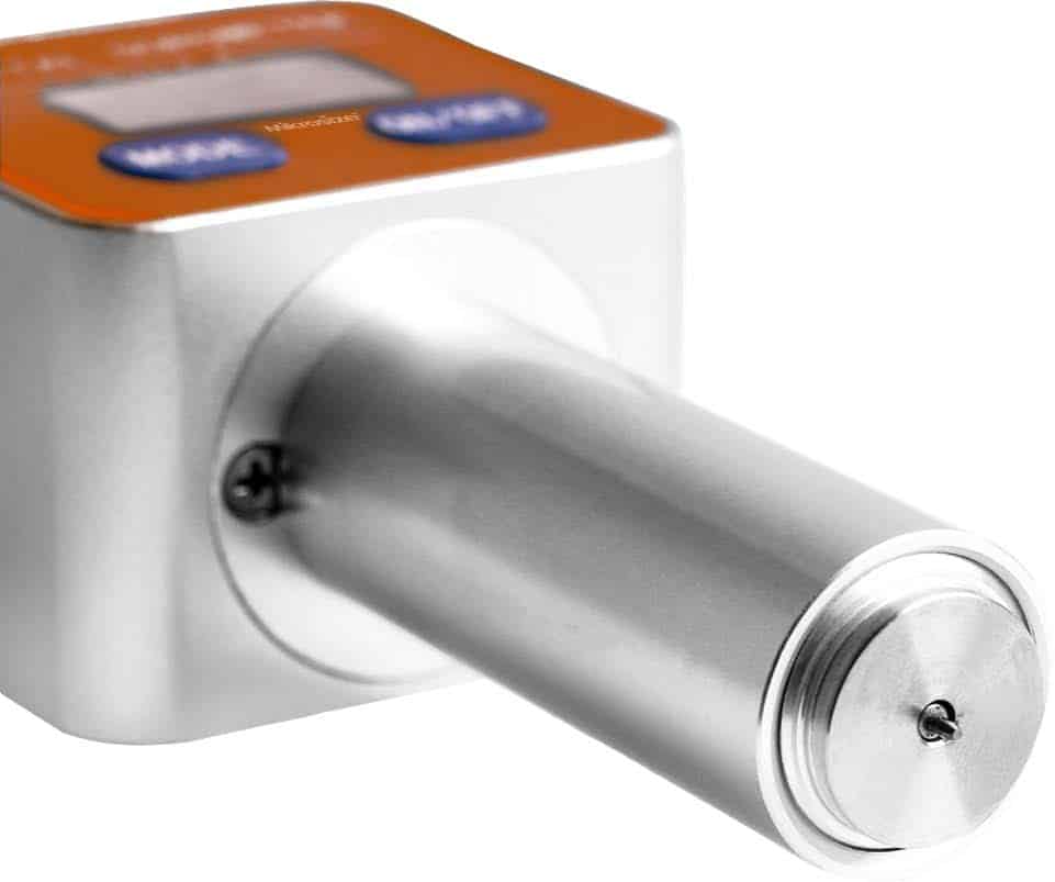 MS7500Shore Durometer（5）