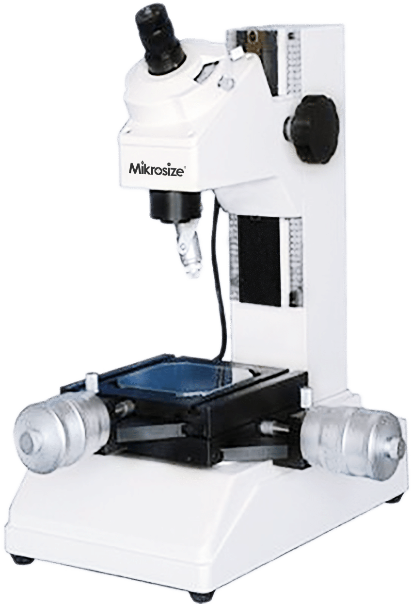 STM-50 Small tool microscope