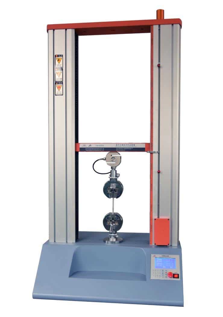 TH-8201Z Steel Wire Tensile Testing Machine