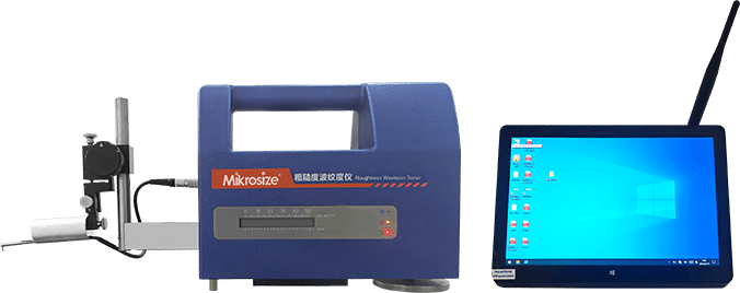 iSurfa-310 Roughness Waviness Tester