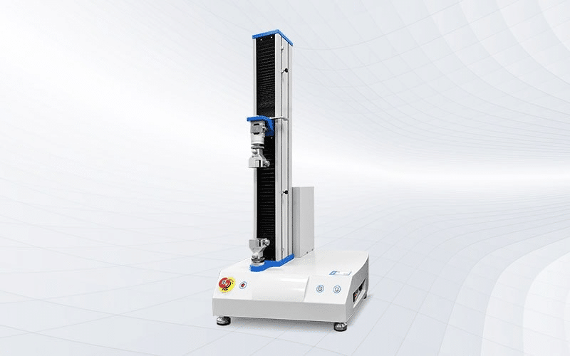Computer Servo Control Universal Material Tensile Tester