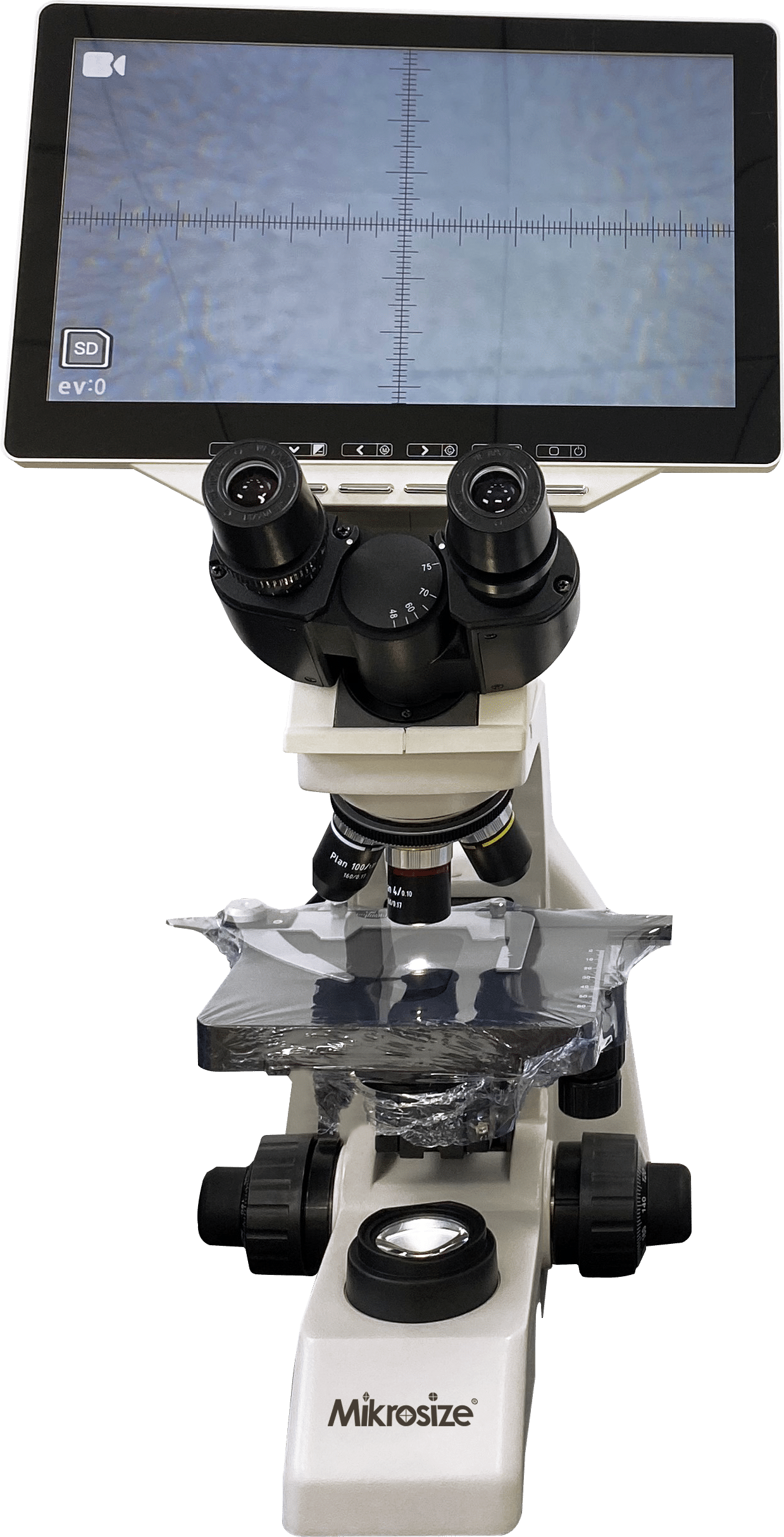 MS-B106L Biological Video Microscope