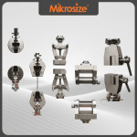 Selection of Fixtures for Material Testing Machines