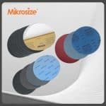 The Ultimate Guide to Metallographic Abrasive Paper Standards