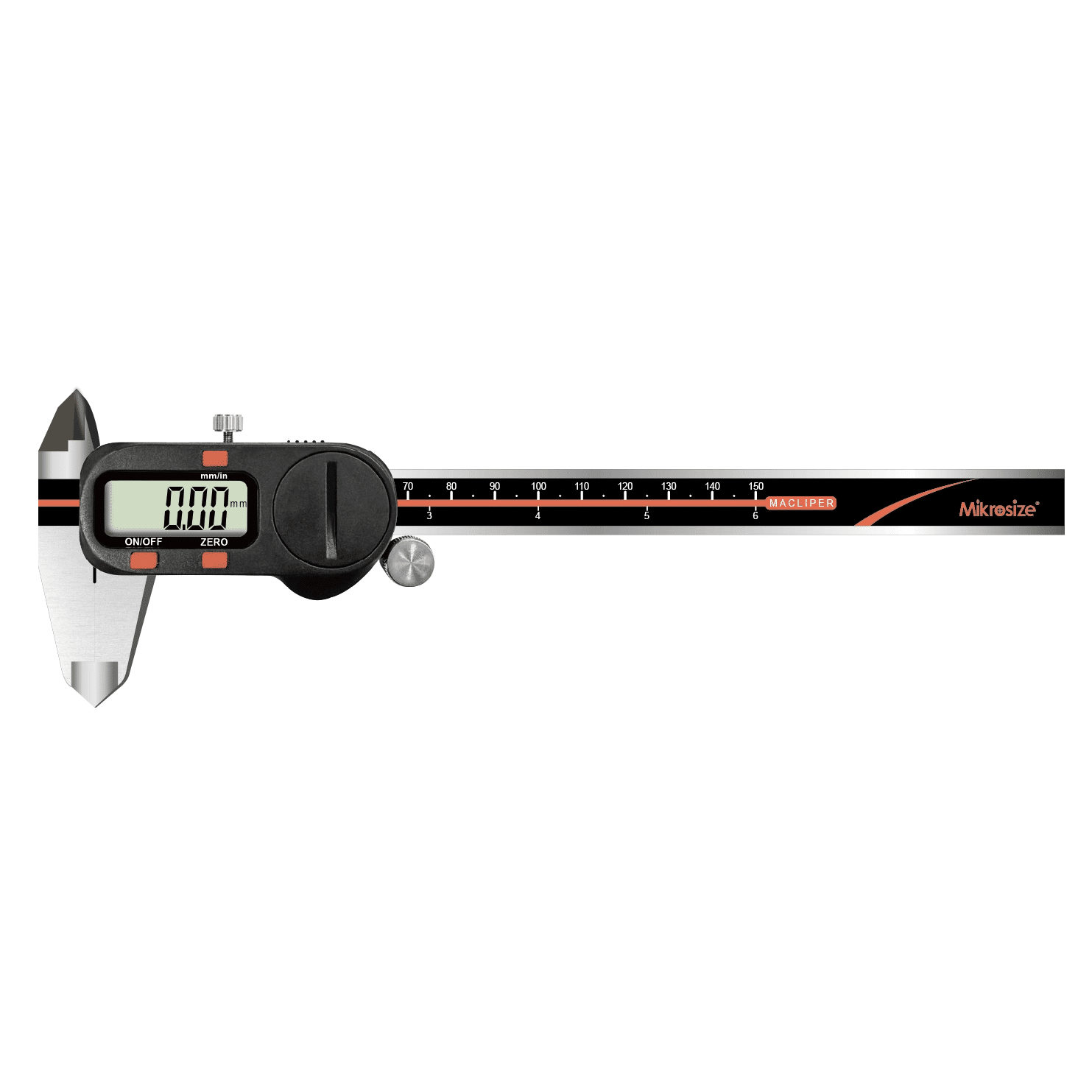 M-Type vs BC-Type Vernier Caliper: Which One Do You Need for Large Targets?