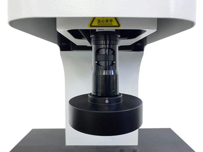 Traffic keywords: vision measuring system, industrial quality control, precision measurement 3 VMM-3020 图3.jpg