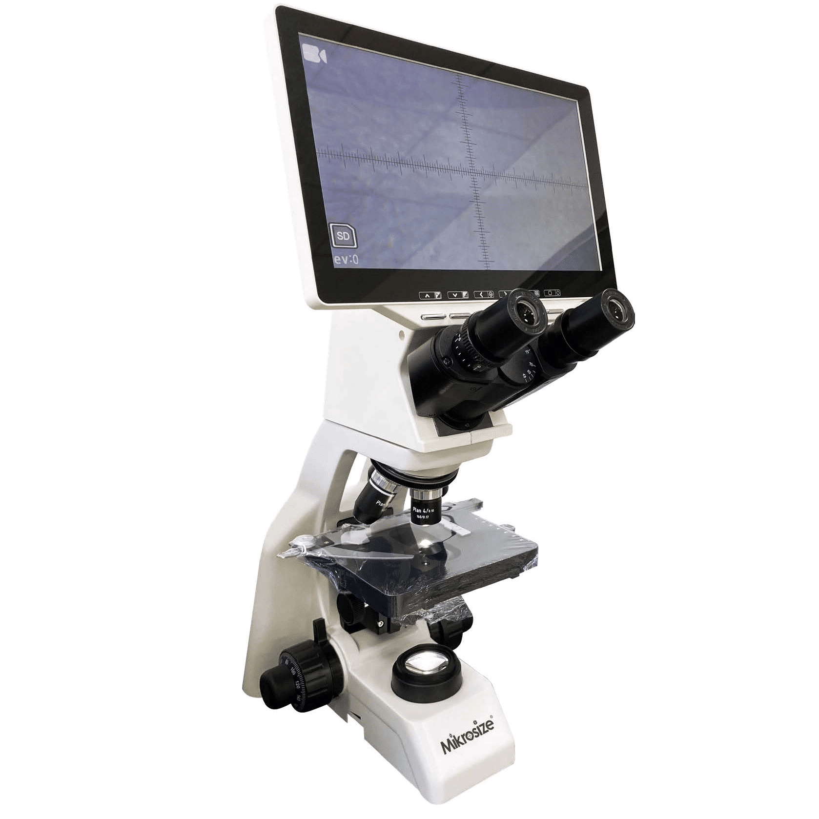 How to Choose the Right Binocular Biological Microscope for Teaching and Research
