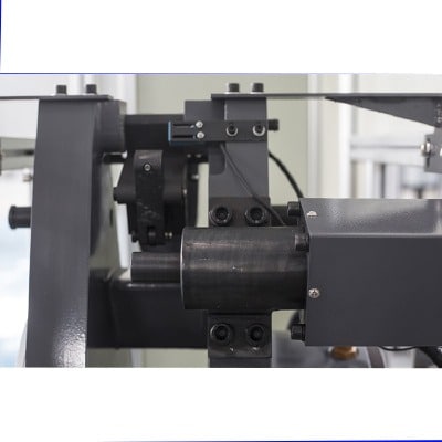 High-Accuracy Impact Testing Machine – Reduce Manual Work with Automated Pendulum Reset 3 ITM-A300 A450 A750图(11)
