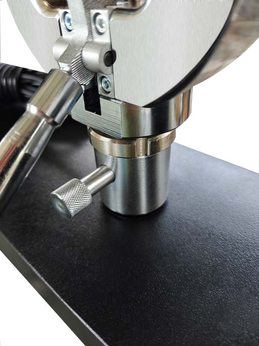 Top 5 Features of the Mikrosize Intelligent Electronic Tensile Testing Machine 3 UTM-E100 E200 E300图(6)