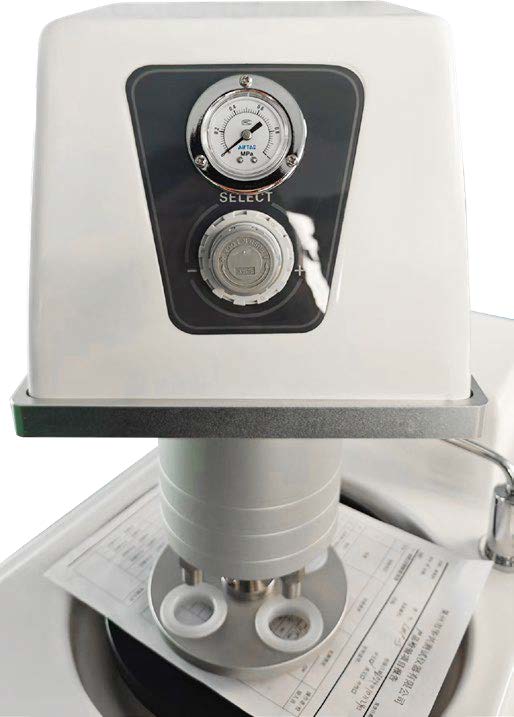 How to Choose the Right Automatic Grinding and Polishing Machine for Your Lab 2 iPoli-1S-250A 图(4)