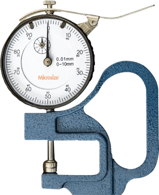 Thickness gauge series