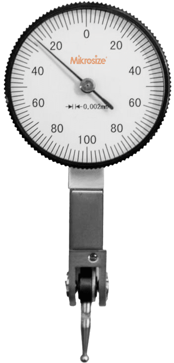Lever Indicator Series