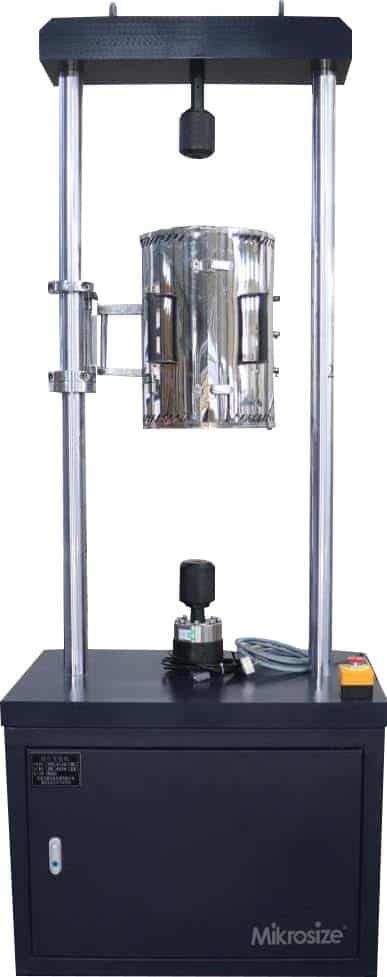 CTM 200 creep tesing machine（1