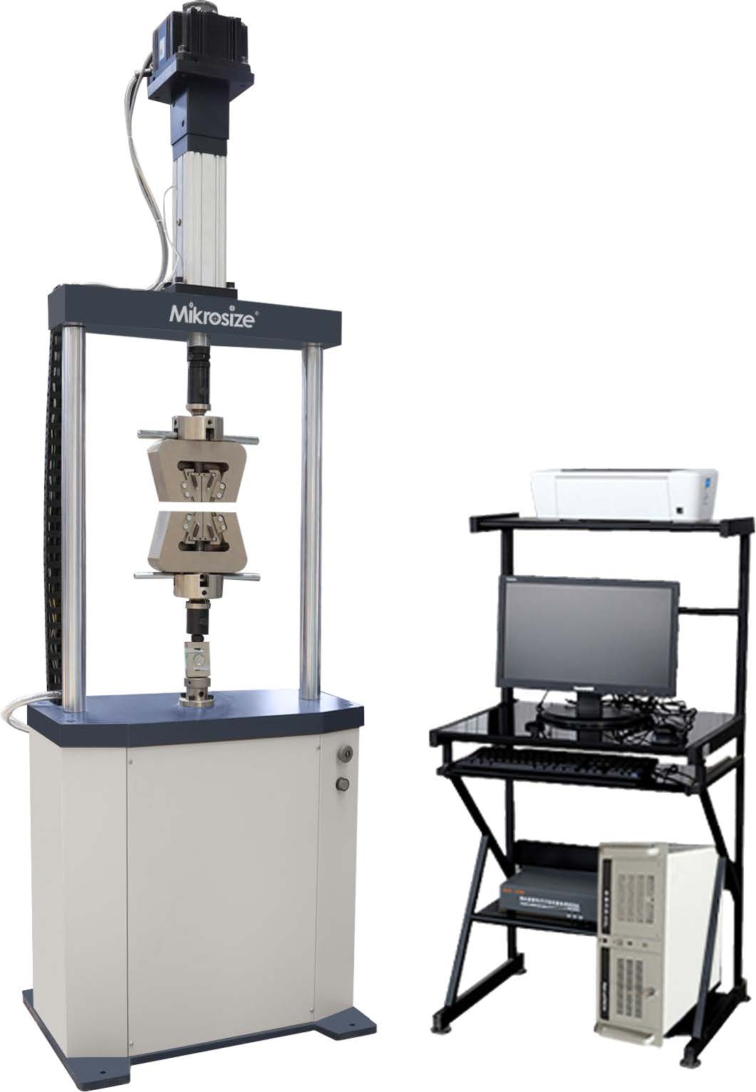FTM 5 Fatigue testing machine（1）