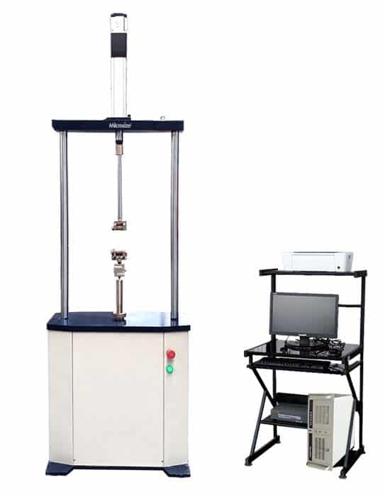 FTM 5 Fatigue testing machine（2）