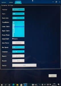 MBrin 3000SA Intelligent Semi Auto Brinell Hardness Tester图（3）