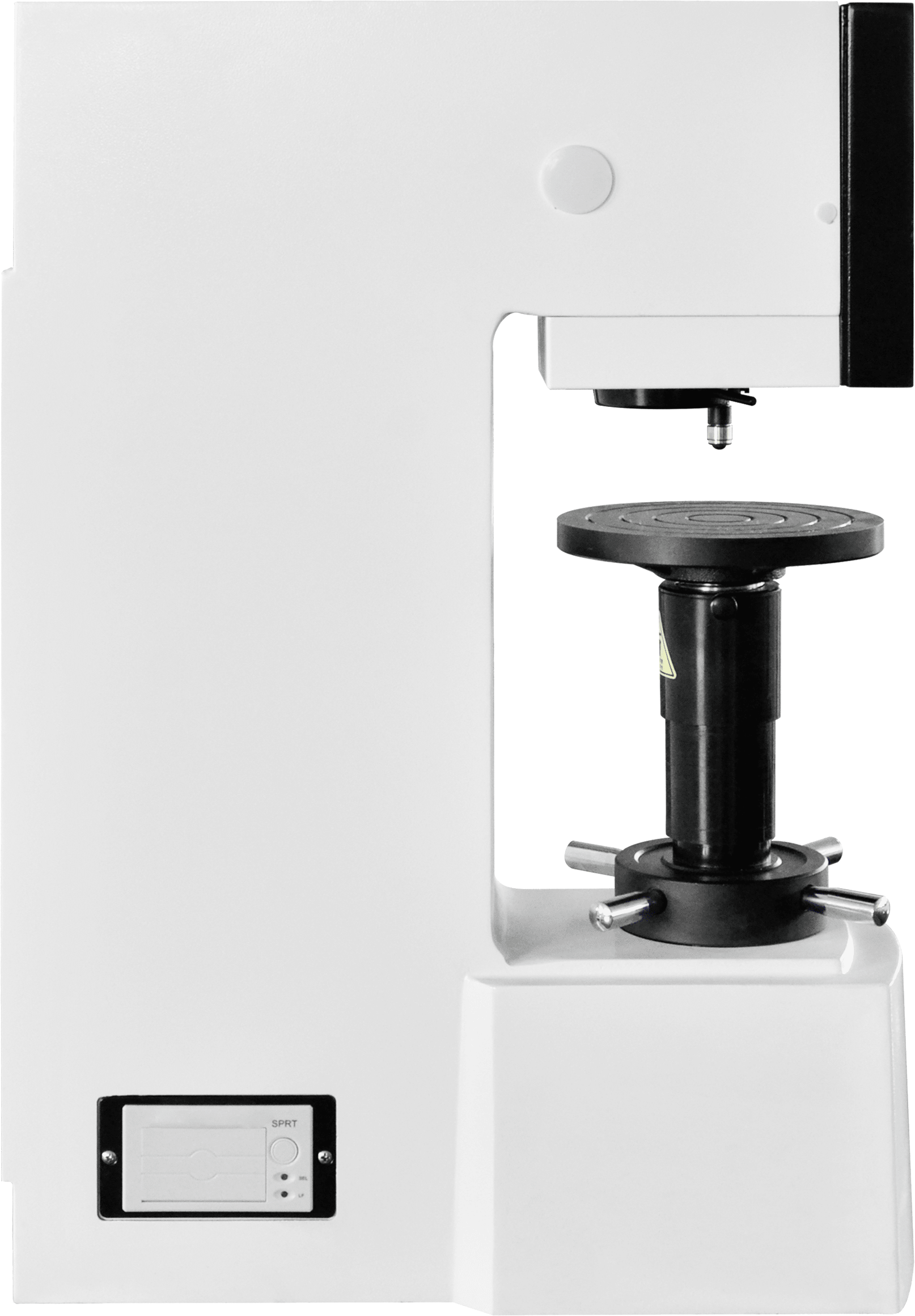 MBrin 3000T Brinell Hardness Tester3