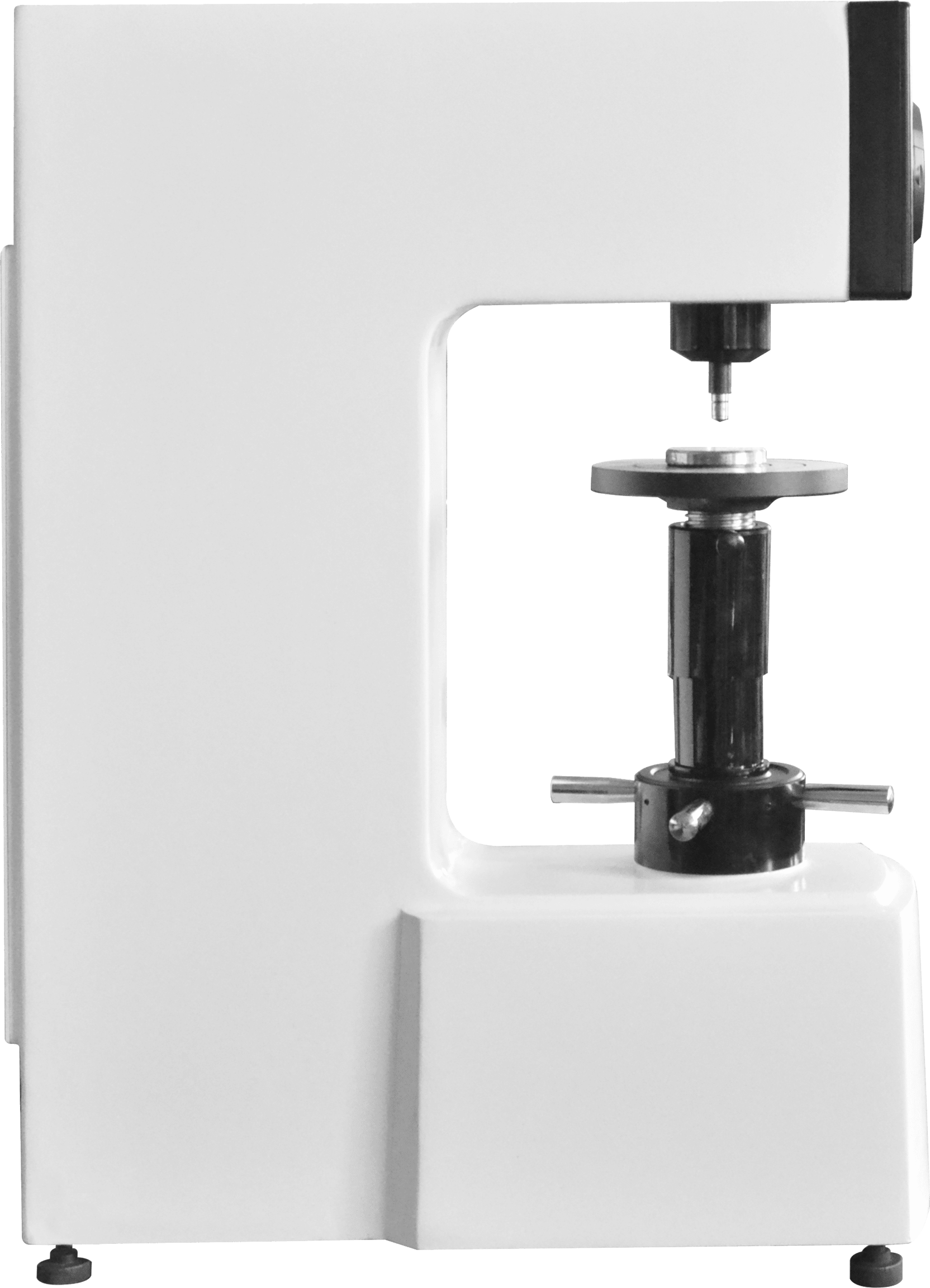MRocky 150D Rockwell Hardness Tester3