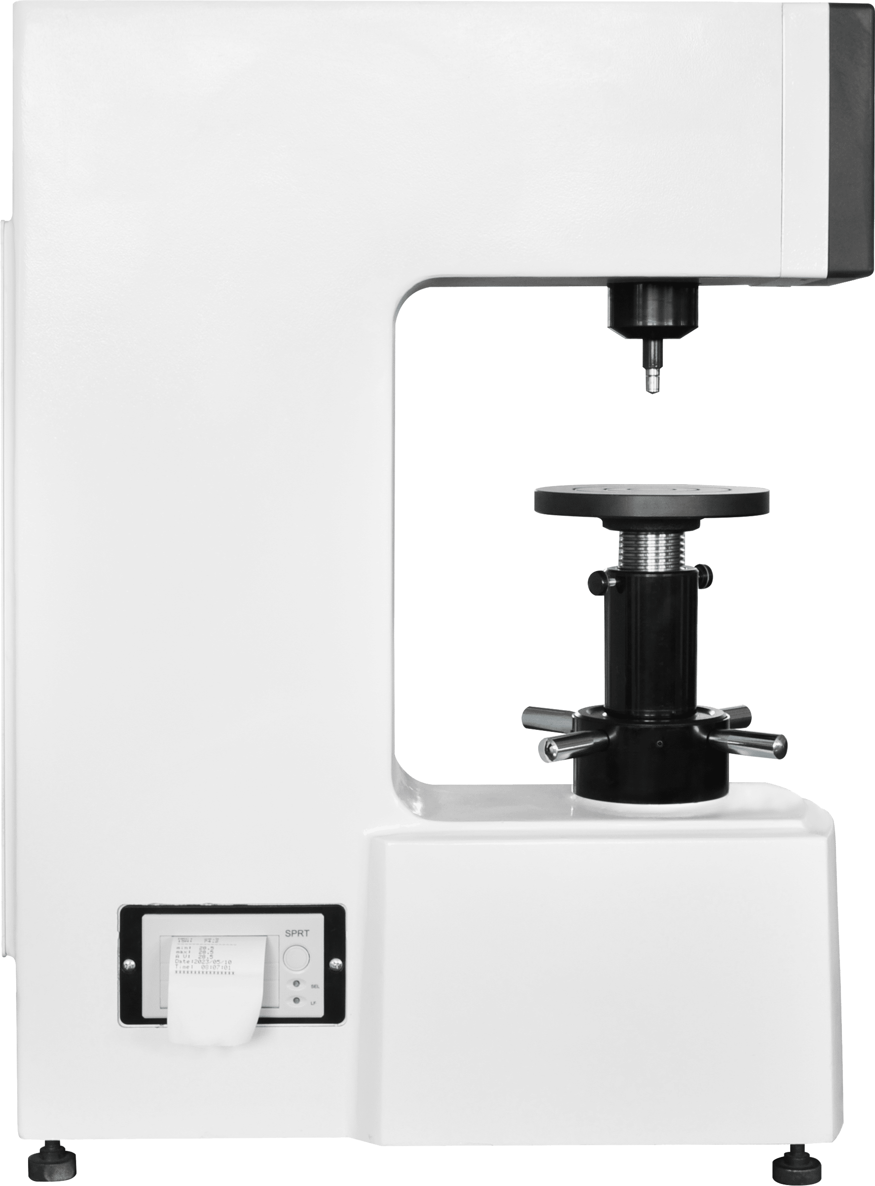 MRocky 150P Plastic Rockwell Hardness Tester3