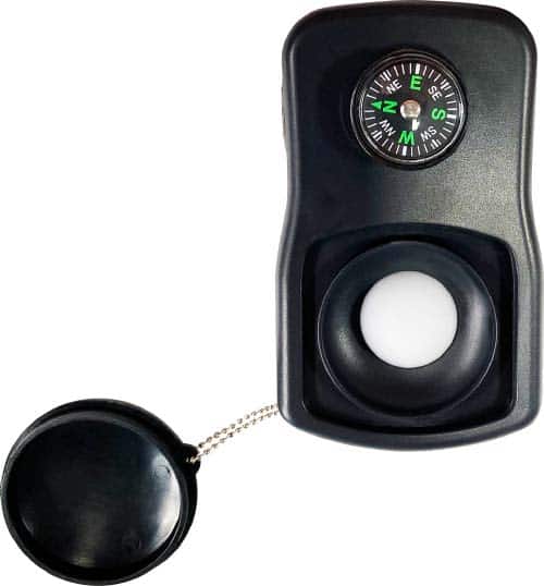 MS 107 Solar Radiation Measuring Instrument4
