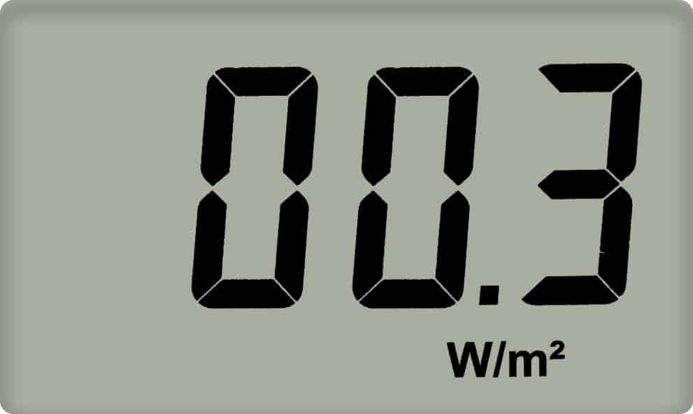 MS 107 Solar Radiation Measuring Instrument5
