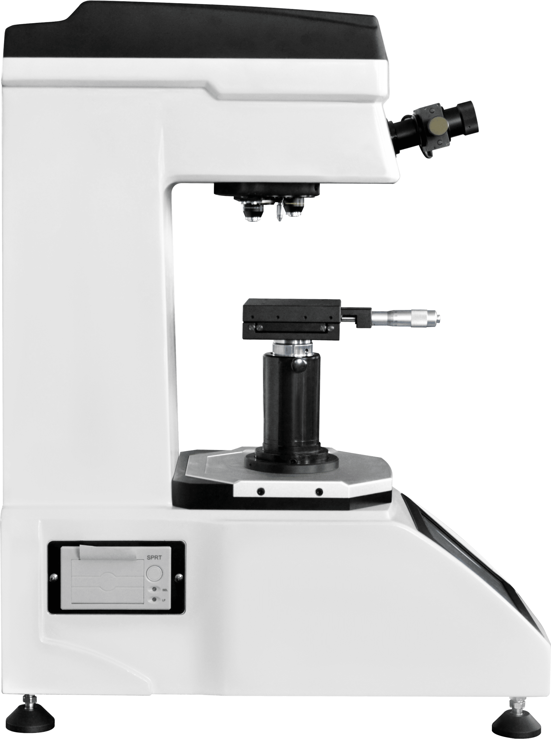 MVicky 1000 Rockwell Hardness Tester3 scaled