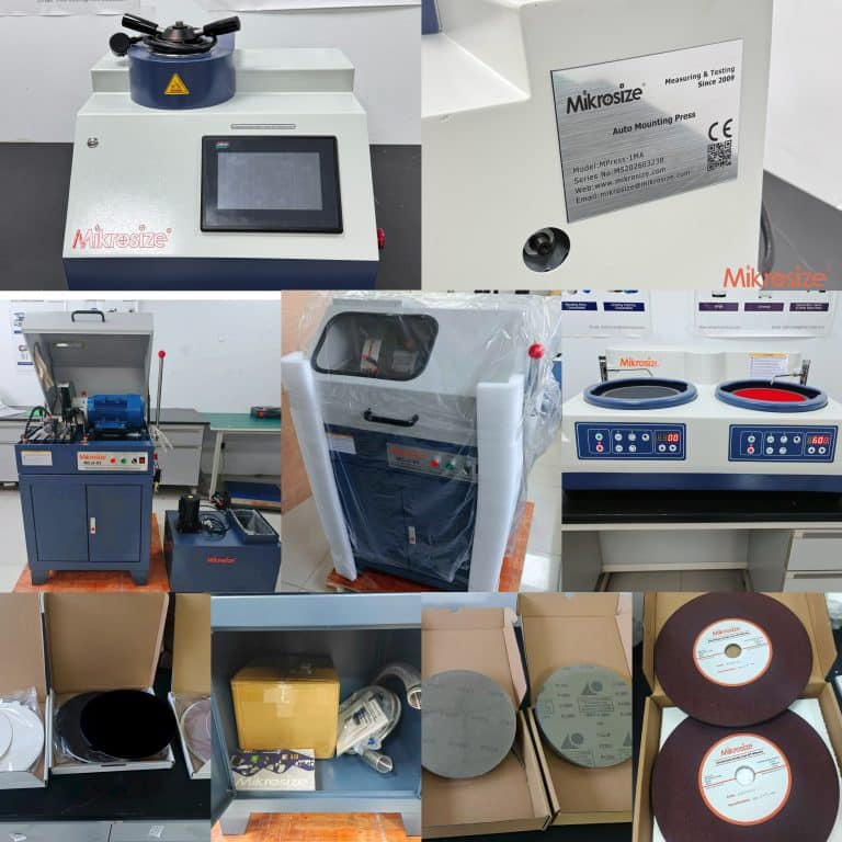 Self pickup goods in Vietnam