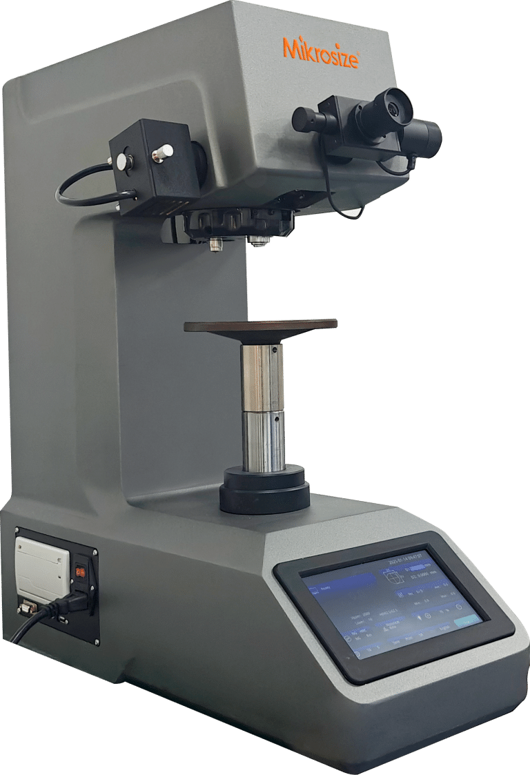iBrin 62.5 Low Load Digital Brinell Hardness Tester2