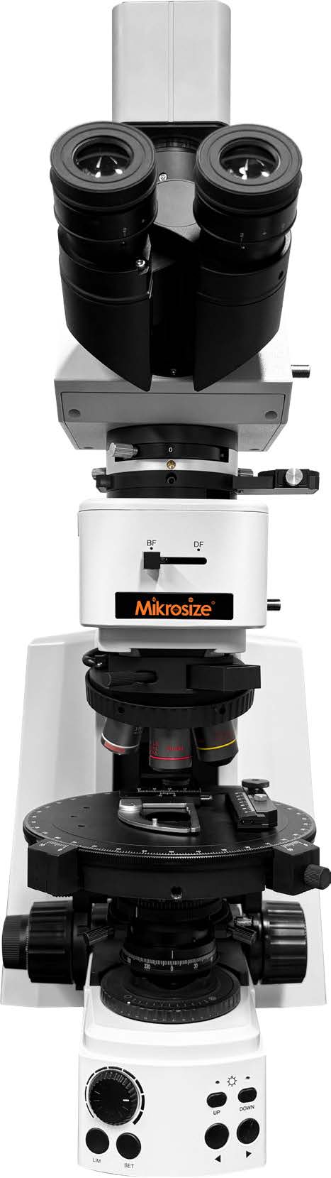 IPLM 530 Polarizing Microscope（2