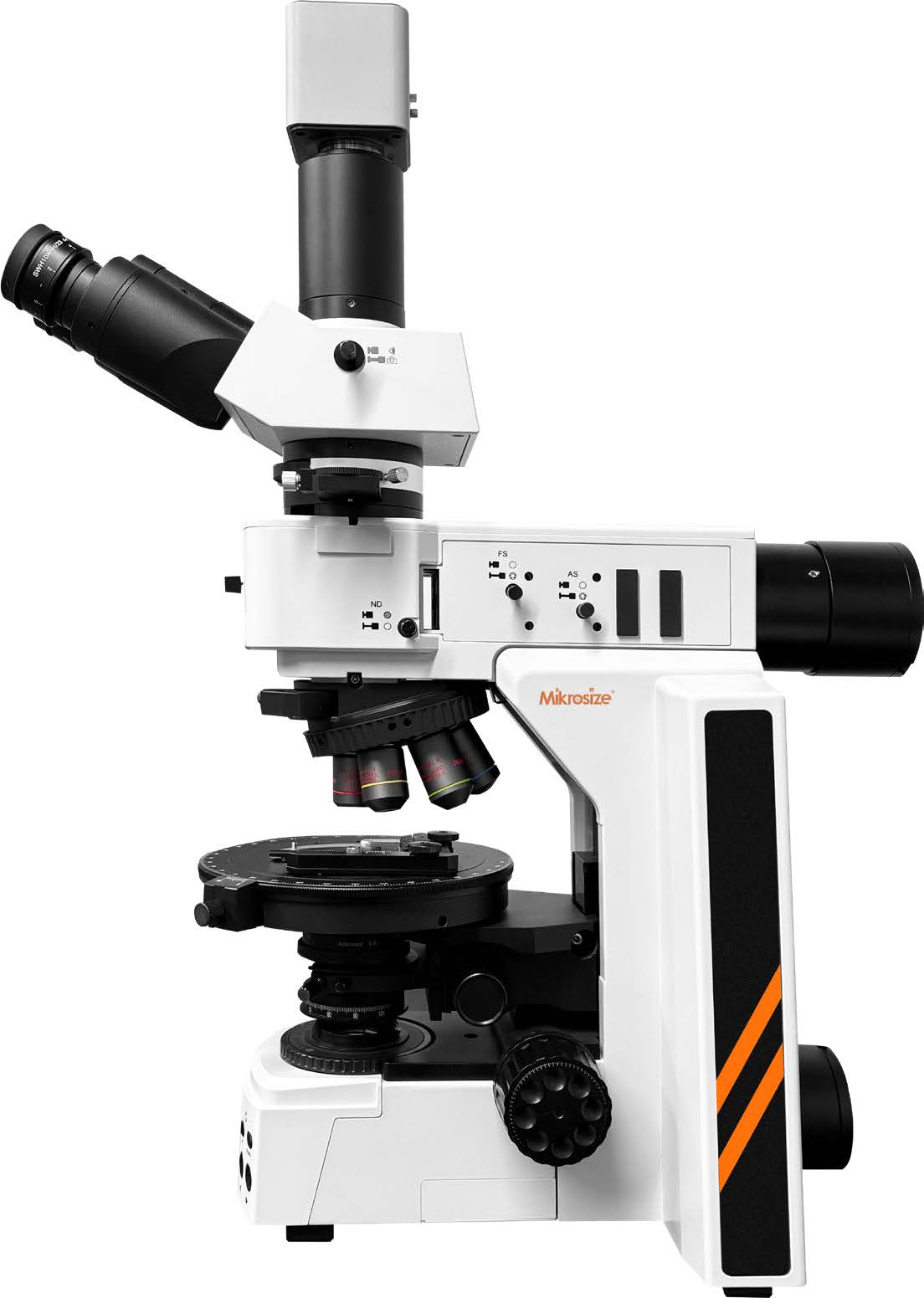 IPLM 530 Polarizing Microscope（3
