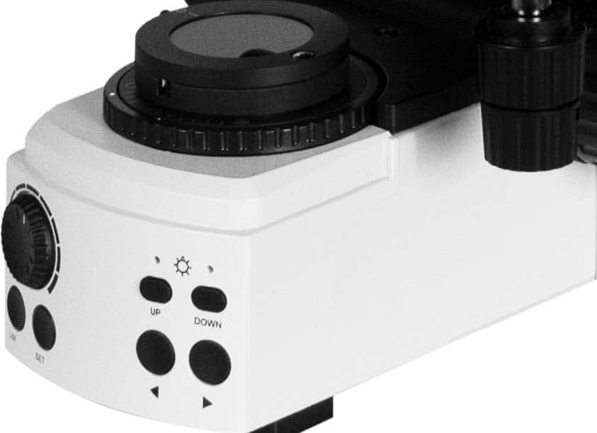 IPLM 530 Polarizing Microscope（5