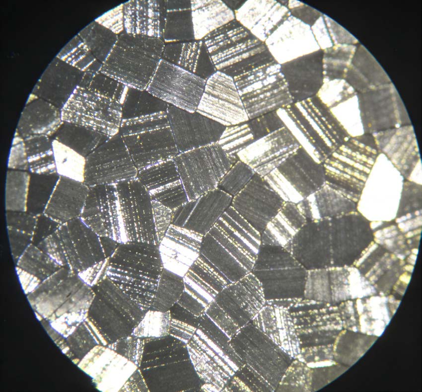 IPLM 530 Polarizing Microscope（6