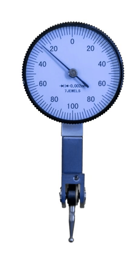 Lever Indicator Series