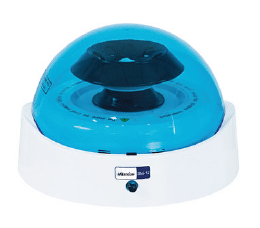 Mini-5/7/12 Single Speed Mini Centrifuge