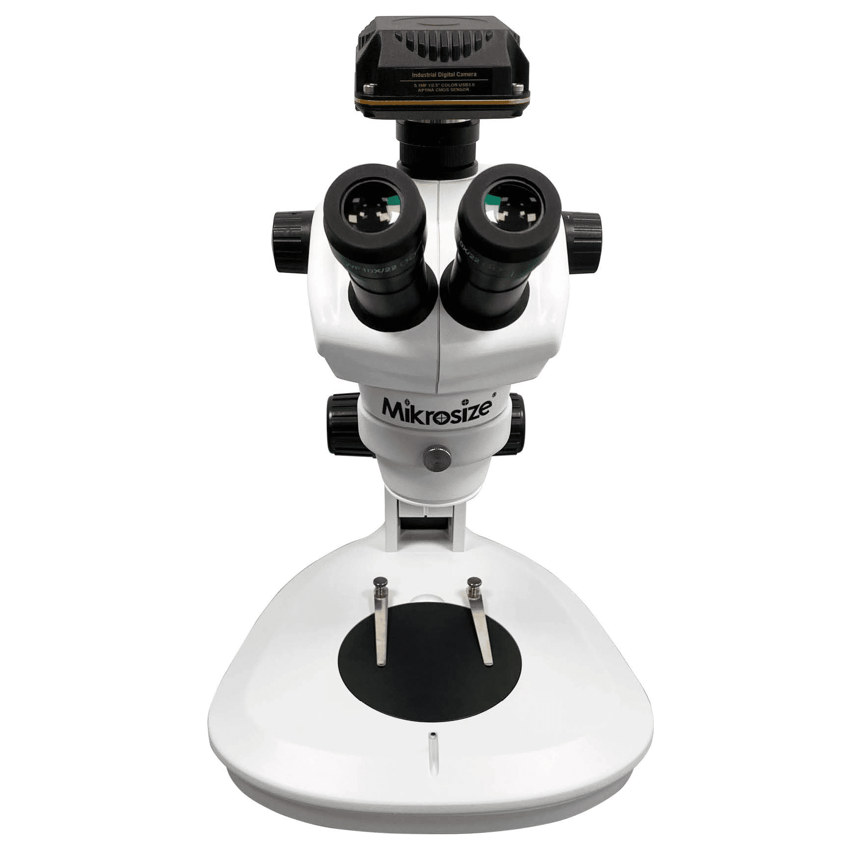 Top 7 Applications of Stereo Microscopes in Electronics, Life Sciences, and Material Science